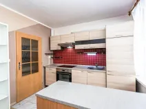 Prodej bytu 2+kk, Praha - Bohnice, Poznaňská, 37 m2