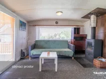 Prodej rodinného domu, Staňkov - Staňkov II, U Čermenského lesíka, 36 m2