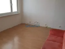 Pronájem bytu 1+kk, Most, Lidická, 32 m2