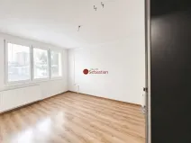 Pronájem bytu 1+1, Most, Růžová, 27 m2