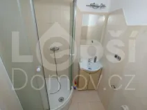 Pronájem bytu 2+1, Jeseník, Mahenova, 54 m2