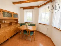 Prodej rodinného domu, České Budějovice, Plavská, 182 m2