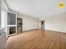 Prodej bytu 3+1, Nový Jičín, Na Lani, 79 m2