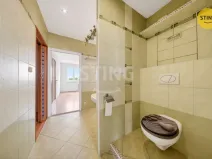 Prodej bytu 3+1, Nový Jičín, Na Lani, 79 m2