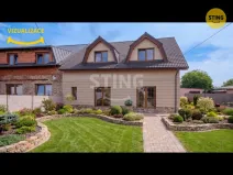 Prodej rodinného domu, Otice, Domky, 180 m2