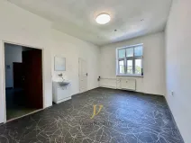 Pronájem kanceláře, Olomouc, Schweitzerova, 18 m2