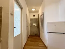 Pronájem bytu 1+kk, Ostrava, Podroužkova, 31 m2