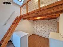 Pronájem bytu 1+kk, Praha - Nusle, Křesomyslova, 38 m2