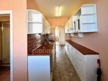 Prodej bytu 3+1, Třebíč, Čeloudova, 72 m2