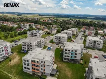 Prodej bytu 3+kk, Fryšták - Horní Ves, Komenského, 57 m2