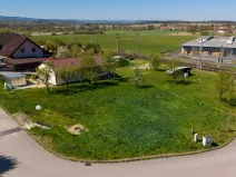 Prodej pozemku pro bydlení, Putim, 1512 m2