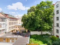 Pronájem bytu 2+kk, Praha - Žižkov, Jeronýmova, 36 m2