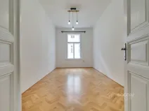 Pronájem bytu 2+kk, Praha - Žižkov, Jeronýmova, 36 m2