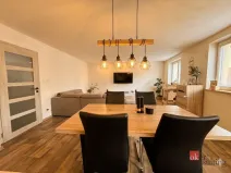 Prodej rodinného domu, Černošín, Plánská, 150 m2