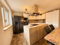 Prodej rodinného domu, Černošín, Plánská, 150 m2