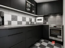 Prodej bytu 1+kk, Plzeň - Bolevec, Žlutická, 31 m2