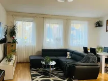 Prodej bytu 4+kk, Milovice, 92 m2