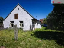 Prodej zemědělského objektu, Soběšice, 181 m2