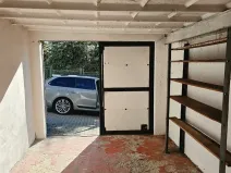 Pronájem garáže, Krupka, Příčná, 20 m2