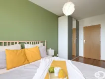 Prodej bytu 2+kk, Měšice, 5. května, 47 m2