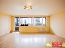 Prodej bytu 4+1, Praha, Hudečkova, 120 m2
