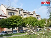 Pronájem bytu 3+1, Žamberk, Vrchlického, 97 m2