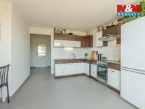 Pronájem bytu 1+1, Praha - Vinohrady, Záhřebská, 88 m2