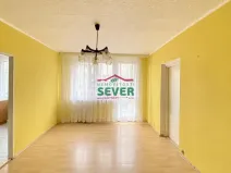 Prodej bytu 4+1, Litvínov - Janov, Hamerská, 80 m2