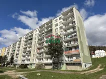 Prodej bytu 4+1, Litvínov - Janov, Hamerská, 80 m2