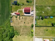 Prodej pozemku pro bydlení, Chbany - Vadkovice, 890 m2