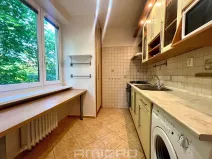 Prodej bytu 2+1, Brno, Podlesí, 53 m2