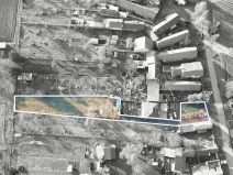 Prodej pozemku pro bydlení, Chotusice, 1621 m2