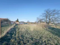 Prodej pozemku pro bydlení, Chotusice, 1621 m2