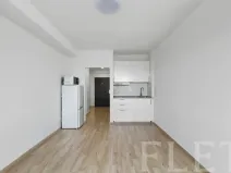 Pronájem bytu 1+kk, Praha - Jinonice, Peroutkova, 26 m2