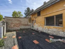 Prodej rodinného domu, Slavětín, Smetanova, 72 m2