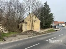 Prodej rodinného domu, Brozany nad Ohří, Mikulova, 124 m2