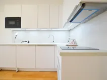 Pronájem bytu 1+kk, Praha - Vinohrady, Španělská, 28 m2