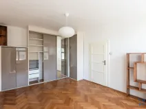 Pronájem bytu 2+kk, Praha - Žižkov, Domažlická, 52 m2