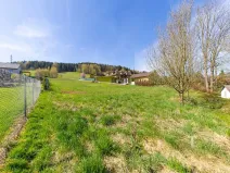 Prodej pozemku pro bydlení, Lipová-lázně, 744 m2