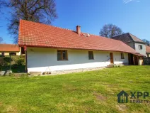 Prodej chalupy, Těchobuz, 78 m2