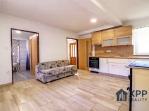 Prodej chalupy, Těchobuz, 78 m2