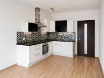 Pronájem bytu 2+kk, Praha - Vysočany, Freyova, 43 m2