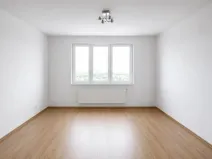 Pronájem bytu 2+kk, Praha - Vysočany, Freyova, 43 m2