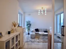 Pronájem bytu 1+kk, Brno, 40 m2