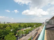 Prodej bytu 3+1, Praha - Vinohrady, Písecká, 79 m2