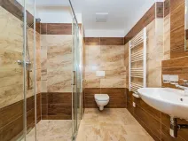 Pronájem bytu 2+kk, Praha - Hlubočepy, Fabiánové, 47 m2