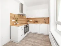 Pronájem bytu 1+1, Rychnov nad Kněžnou, Javornická, 42 m2