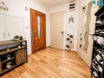 Pronájem bytu 2+1, Suchdol nad Odrou, Komenského, 52 m2