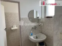 Pronájem kanceláře, Benešov, Erbenova, 13 m2
