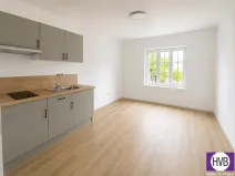 Prodej bytu 1+kk, Praha, Záběhlická, 18 m2
